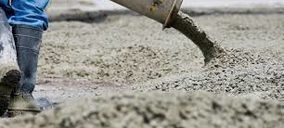 La producción de hormigón se recupera en el tercer trimestre de 2020