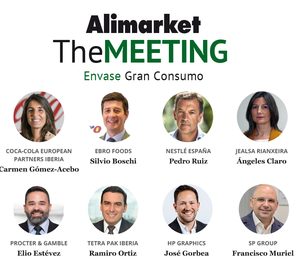 Alimarket The Meeting Envase Gran Consumo: El valor de lo esencial