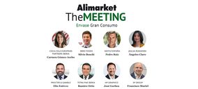 Alimarket The Meeting Envase Gran Consumo: El valor de lo esencial