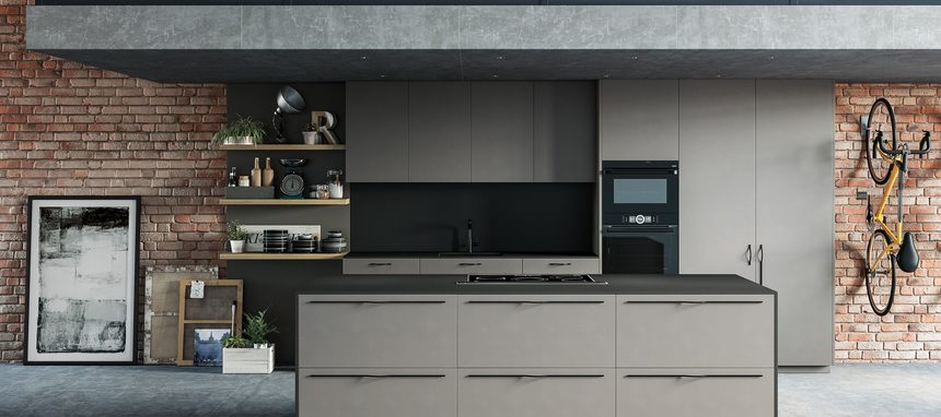 Rekker presenta su nueva cocina Rekto