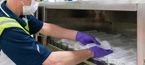 De la fabricación de colchones, a mascarillas: así nace el proyecto de Sanity Health