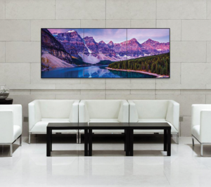 LG Business Solutions y Charmex se alían para la distribución de soluciones audiovisuales profesionales