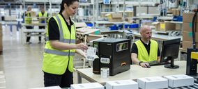 Brother refuerza su apuesta por la impresión industrial de etiquetas