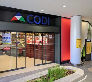 Supermercados Codi cierra el año con una apertura y sección de platos preparados