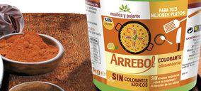 Muñoz y Pujante tira del suministro a industria para equilibrar su último ejercicio