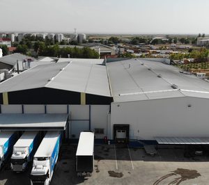 Cabezuelo Foods ya opera en sus nuevas instalaciones