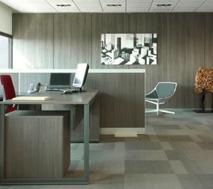 El sector de reformas de oficinas se prepara para crecimientos del 10%