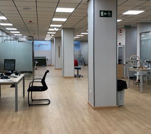 Umivale proyecta su cuarto centro asistencial en la Comunidad de Madrid