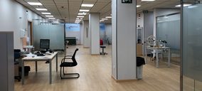 Umivale proyecta su cuarto centro asistencial en la Comunidad de Madrid