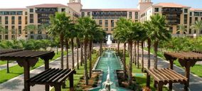 Lopesan aprovecha el cierre por pandemia para reformar su mayor establecimiento