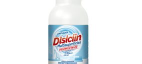 Productos Disiclín invierte en sus procesos de fabricación y almacenamiento