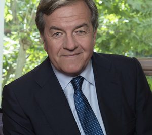 Jorge Villavecchia, nuevo presidente de Ecovidrio