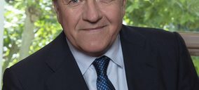 Jorge Villavecchia, nuevo presidente de Ecovidrio