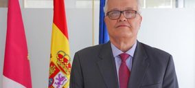 El Sescam nombra director general de Atención Primaria al doctor Javier Carmona