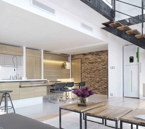 Aldes lanza la solución multifunción AquaAIR