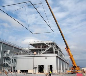 El fondo Ufenau se hace con la instaladora R&M