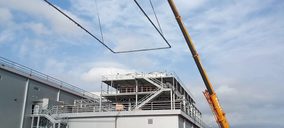 El fondo Ufenau se hace con la instaladora R&M