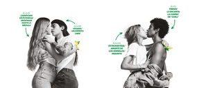 Subway amplía su oferta vegana