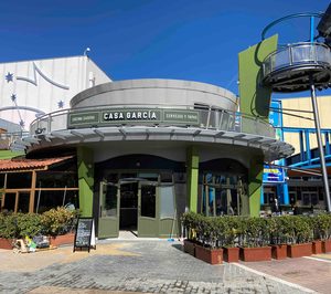 Casa García (Comess) facilita la continuidad de dos negocios de restauración bajo el abanderamiento de su marca