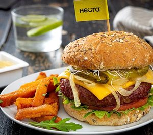 Heura crece a ritmo del 320% para consolidar un notable salto adelante en 2020