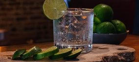 El consumo de spirits en hostelería se desploma por encima del 40%