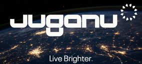 Cinfo distribuirá las luminarias inteligentes de Juganu en España