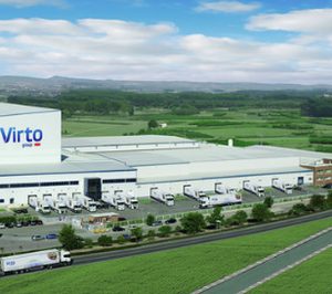 Grupo Virto dispondrá de hasta 50 M en financiación alternativa con valores de renta fija