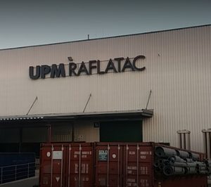 UPM Raflatac refuerza su negocio de etiquetado linerless