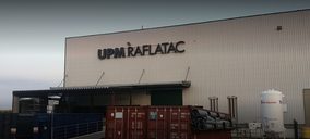 UPM Raflatac refuerza su negocio de etiquetado linerless