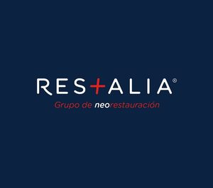 Grupo Restalia lanza un nuevo holding con cuatro divisiones para impulsar el crecimiento y la diversificación post pandemia