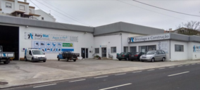 Cecofersa suma una nueva distribuidora en Portugal