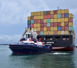 Clasquin mantendrá la marca Columbus Transit tras la compra de su fondo de comercio