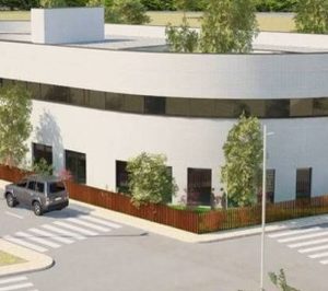 Casar de Cáceres retoma su proyecto geriátrico