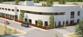 Casar de Cáceres retoma su proyecto geriátrico