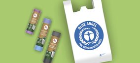 Plasbel presenta una nueva gama de productos con sello ‘Blue Angel’