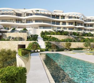 Bilba, constructora del grupo Sinerba, levanta más de 500 viviendas