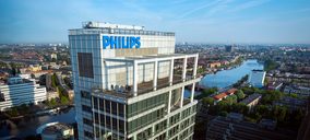 Philips facturó 19.500 M€ y sella una alianza con Vithas