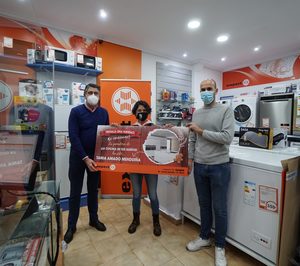 Expert Norden entrega La cocina de tus sueños