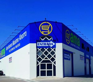 ama se estrena en un nuevo mercado