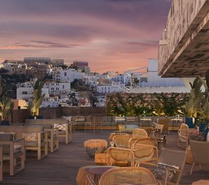 Room Mate llegará a Ibiza en mayo