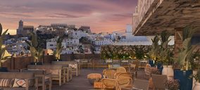 Room Mate llegará a Ibiza en mayo