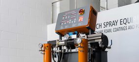 Graco volverá a tener filial en España con la compra de una fabricante barcelonesa