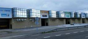 El Arco anuncia otro proyecto para ampliar su capacidad logística