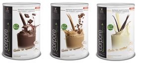 Corpore Diet&Beauty apuesta por la sostenibilidad en toda su gama de productos