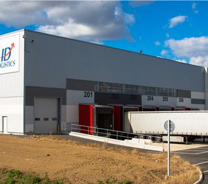 Auchan completa la externalización de su operativa logística de la mano de ID Logistics