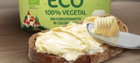 Aterriza en España una nueva marca de margarinas para dinamizar la categoría