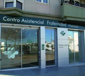 Fraternidad proyecta un nuevo centro asistencial en el País Vasco