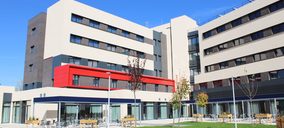 Vitalia pone en marcha su nueva residencia de Torrejón de Ardoz