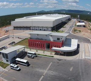 Roca compra una planta de porcelana sanitaria en Brasil por 16 M€