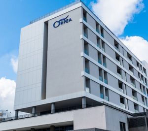 Orpea prepara la inauguración de su novena residencia en Portugal
